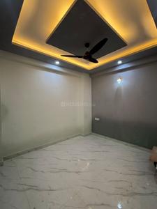Hall Image of 1050 Sq.ft 2 BHK Apartment / Flat for sale in Skyline Dev Residency, Sector 110 Noida for Rs. 4000000
