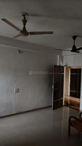 Kitchen Image of 1800 Sq.ft 4 BHK Penthouse for sale in The Planet The Planet 1, Bill Vadodara for Rs. 5670000