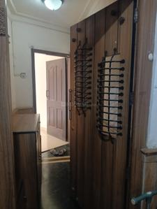 Image of 1490 Sq.ft 3 BHK Apartment / Flat for rent in Regency Gardens, Kharghar, Navi Mumbai for Rs. 69000