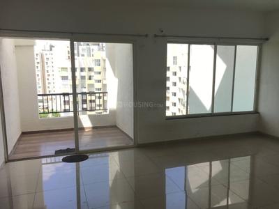 Hall Image of 1130 Sq.ft 2 BHK Apartment / Flat for sale in Gulmohar Orchids, Kharadi Pune for Rs. 9500000