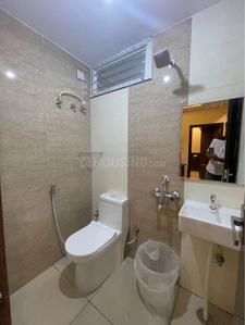 Bathroom Image of 1645 Sq.ft 3 BHK Independent House for sale in Sarjapur Bengaluru for Rs. 8952000