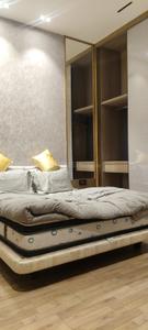 Bedroom Image of 1570 Sq.ft 3 BHK Apartment / Flat for sale in Panvel Navi Mumbai for Rs. 12650000
