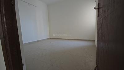 Bedroom Image of 1220 Sq.ft 3 BHK Apartment / Flat for sale in Amrapali Verona Heights, Noida Extension Greater Noida for Rs. 9200000