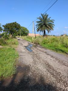 Image of 720 Sq.ft Residential Plot / Land for sale in Wander Valley, Joka, Kolkata for Rs. 251355