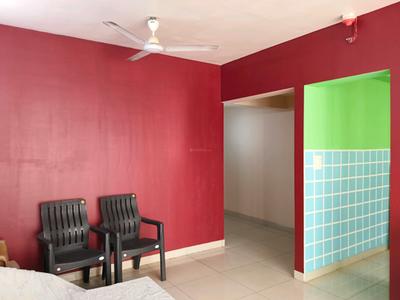Living Room Image of 927 Sq.ft 2 BHK Apartment / Flat for sale in Tata Amantra, Bhiwandi Thane for Rs. 4800000