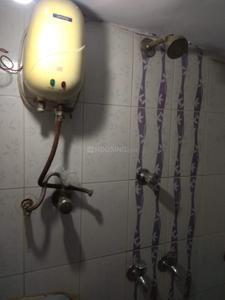 Bathroom Image of 370 Sq.ft 1 RK Apartment / Flat for rent in Icon Khopta, Thane West Thane for Rs. 16000