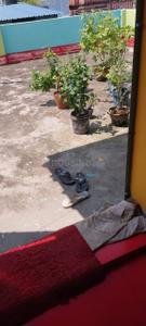 Balcony Image of Lipi's pg in Sodepur, Kolkata