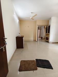 Hall Image of 1800 Sq.ft 3 BHK Apartment / Flat for rent in Gotri Vadodara for Rs. 20000