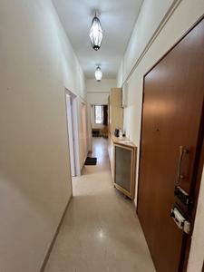 Image of 550 Sq.ft 1 BHK Apartment / Flat for rent in Cumballa Hill, Mumbai for Rs. 135000