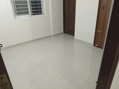 1 BHK Independent Builder Floor