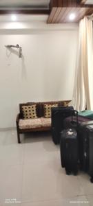 Hall Image of 1470 Sq.ft 3 BHK Apartment / Flat for sale in Golden Sand Apartments Phase 2, Dhakoli Zirakpur for Rs. 9900000