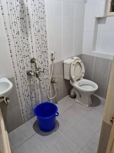 Image of 1935 Sq.ft 3 BHK Independent House for rent in Ashiyana, Lucknow for Rs. 23000