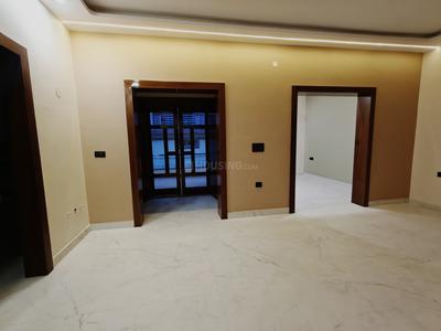 2 BHK Independent Builder Floor