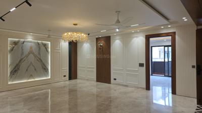 Living Room Image of 3200 Sq.ft 4 BHK Builder Floor for sale in Sector 23 Gurgaon for Rs. 41500000