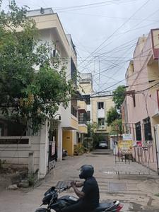 Image of 1074 Sq.ft 3 BHK Apartment / Flat for sale in Choolaimedu, Chennai for Rs. 10000000