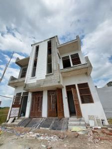 2 BHK Duplex