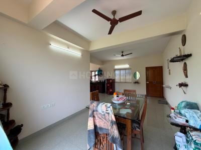 Hall Image of 1108 Sq.ft 2 BHK Apartment / Flat for sale in Panjim Goa for Rs. 9500000