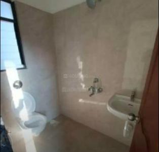 Bathroom Image of 1080 Sq.ft 3 BHK Apartment / Flat for sale in Pate Skyi Star Town Phase V, Bhukum Pune for Rs. 6600000