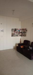 Hall Image of 450 Sq.ft 1 RK Apartment / Flat for rent in Baraulikhalilabad Lucknow for Rs. 10000
