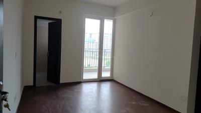 Bedroom Image of 1910 Sq.ft 3 BHK Apartment / Flat for sale in Orris Greenopolis, Sector 89 Gurgaon for Rs. 17500000
