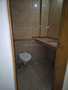 Bathroom Image of 1450 Sq.ft 3 BHK Apartment / Flat for rent in Pride Purple Park Xpress, Baner Pune for Rs. 54000