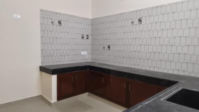 Kitchen Image of 1245 Sq.ft 2 BHK Builder Floor for rent in GR Nagar Madurai for Rs. 22000