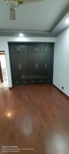 Bedroom Image of 1486 Sq.ft 3 BHK Apartment / Flat for rent in ATS Green Paradiso, Chi IV Greater Noida for Rs. 50000