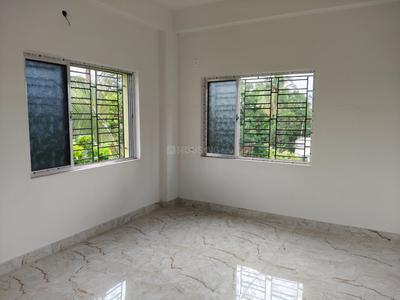 Bedroom Image of 800 Sq.ft 2 BHK Apartment / Flat for sale in Nagerbazar Kolkata for Rs. 3600000