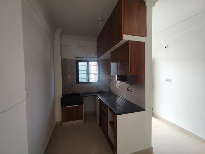 JL Residency Kitchen 1