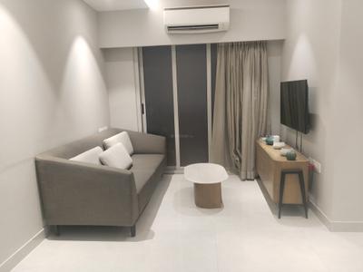Living Room Image of 2900 Sq.ft 5 BHK Apartment / Flat for sale in Ekta Verve, Santacruz West Mumbai for Rs. 200000000