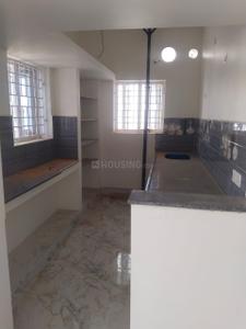 Kitchen Image of 1154 Sq.ft 2 BHK Apartment / Flat for rent in Elite Elite Pallikarnai Apartment, Madipakkam Chennai for Rs. 25000