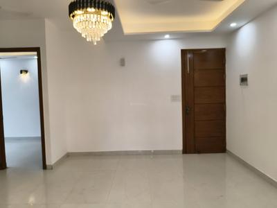 Living Room Image of 1500 Sq.ft 3 BHK Apartment / Flat for sale in Palam Vihar Gurgaon for Rs. 17500000