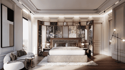 Image of 3000 Sq.ft 4.5 BHK Apartment / Flat for sale in Sector 94, Noida for Rs. 105000000