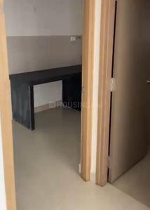 Kitchen Image of 1011 Sq.ft 2 BHK Apartment / Flat for sale in PS One 10, New Town Kolkata for Rs. 13500000