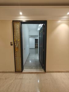 Hall Image of 1016 Sq.ft 1 BHK Apartment / Flat for sale in Amanora Gateway Towers, Hadapsar Pune for Rs. 14000000