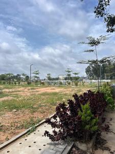 Image of 1200 Sq.ft Residential Plot / Land for sale in Varthur, Bengaluru for Rs. 9960000