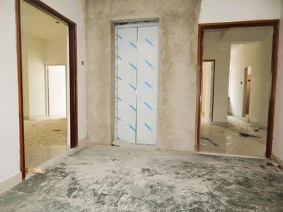 Bedroom Image of 668 Sq.ft 2 BHK Apartment / Flat for sale in Dum Dum Cantonment Kolkata for Rs. 3072800