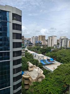 Image of 1488 Sq.ft 3 BHK Apartment / Flat for sale in Juhu, Mumbai for Rs. 67400000