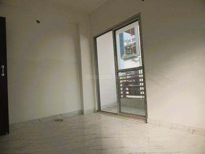 Bedroom Image of 730 Sq.ft 2 BHK Apartment / Flat for sale in Dum Dum Cantonment Kolkata for Rs. 2701000