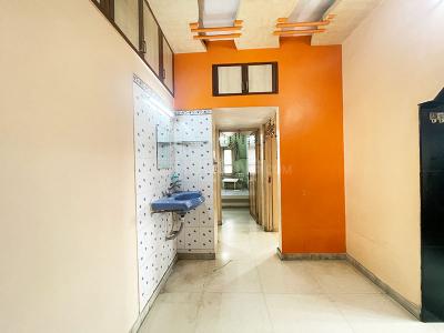 Hall Image of 1890 Sq.ft 3 BHK Apartment / Flat for sale in Maninagar Ahmedabad for Rs. 9000000
