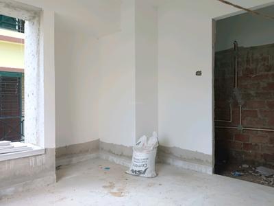 Bedroom Image of 1215 Sq.ft 3 BHK Apartment / Flat for sale in Cornerstone Rajbari, Nayabad Kolkata for Rs. 6600000