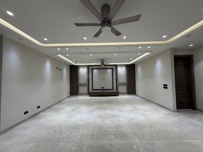 Hall Image of 2412 Sq.ft 4 BHK Builder Floor for sale in Model Town New Delhi for Rs. 63100000