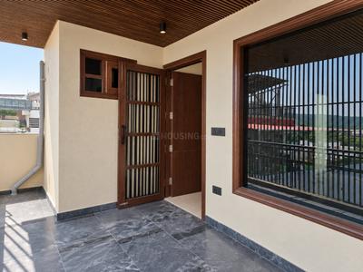 Balcony Image of 4500 Sq.ft 5 BHK Villa for sale in Sahastradhara Road Dehradun for Rs. 40000000