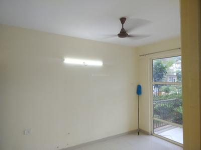 Bedroom Image of 691 Sq.ft 2 BHK Apartment / Flat for sale in Pyramid Fusion Homes, Sector 70A Gurgaon for Rs. 7500000