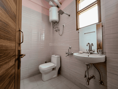 Image of RoomSoom PG/1RK For Boys and Girls  in Sector 130, Noida
