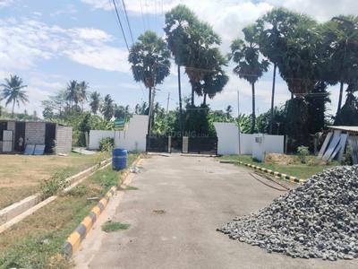 Image of 1803 Sq.ft Residential Plot / Land for sale in Kinathukadavu, Coimbatore for Rs. 3311256