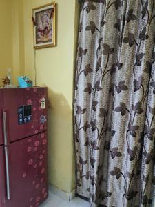 Bedroom Image of 1080 Sq.ft 2 BHK Apartment / Flat for sale in Mehak Residency, Achheja Greater Noida for Rs. 2900000