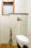 Bathroom Image of Amrit Residency in Sector 22, Gurgaon