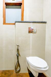 Bathroom Image of Amrit Residency in Sector 22, Gurgaon