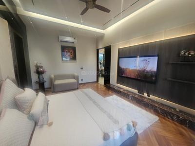 Bedroom Image of 3796 Sq.ft 4 BHK Apartment / Flat for sale in Vintage Greens, PR7 Airport Road Zirakpur for Rs. 30747000